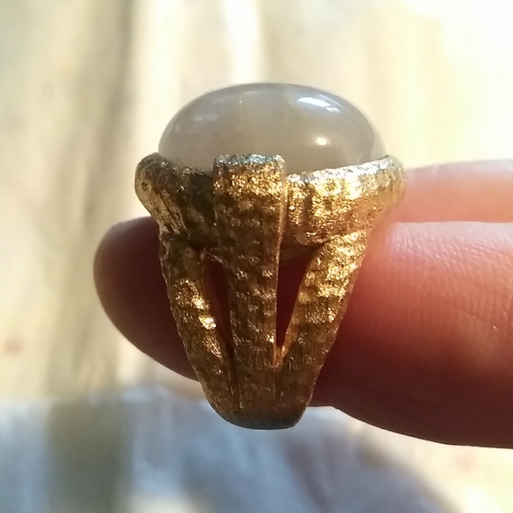 RIVKA FRIEDMAN RING - Picture 2 of 8